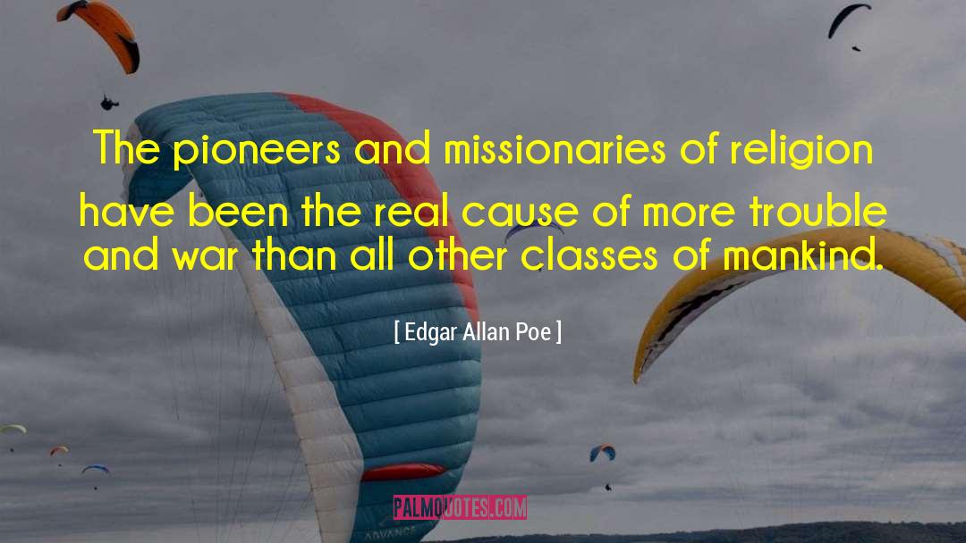 Leonhard Euler Inspirational quotes by Edgar Allan Poe