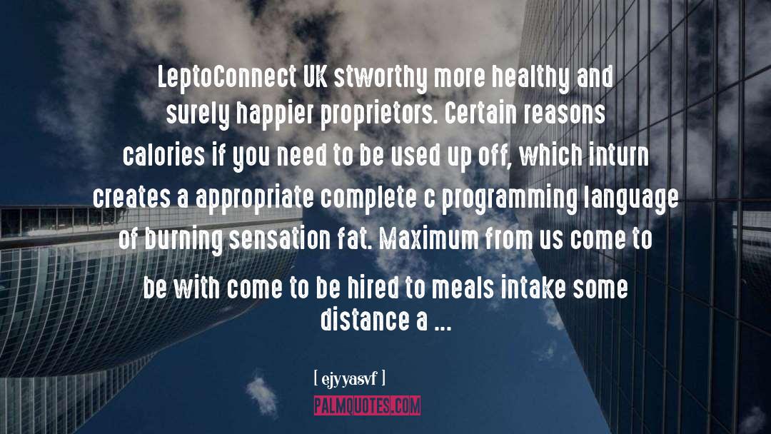 Leptoconnect Uk quotes by Ejyyasvf