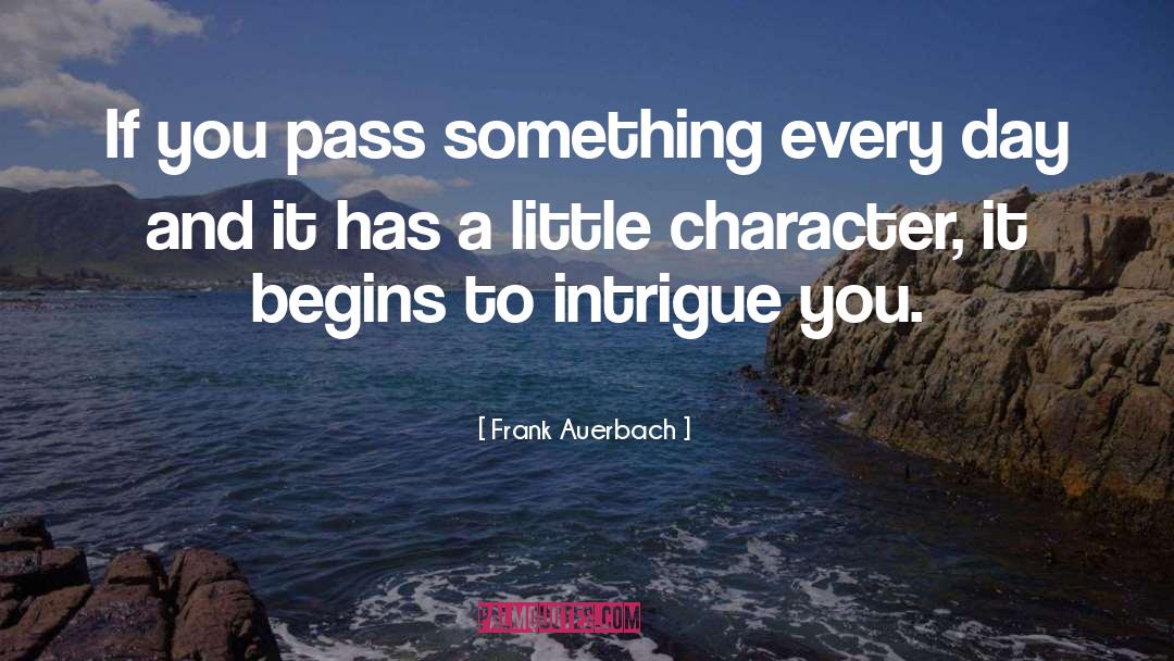Lera Auerbach quotes by Frank Auerbach