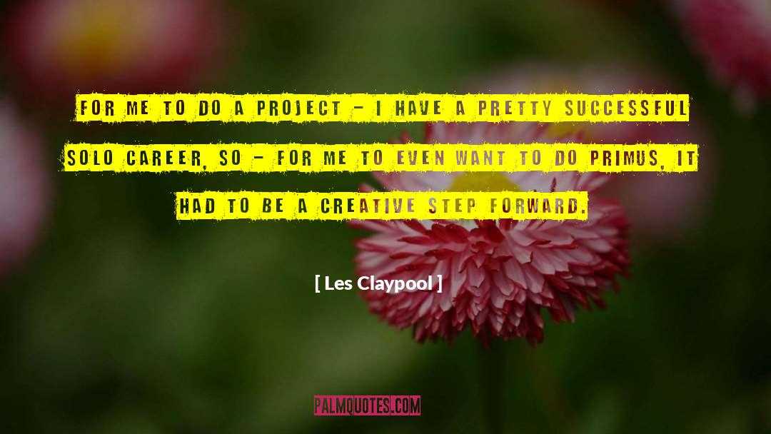 Les Chansons D Amour quotes by Les Claypool