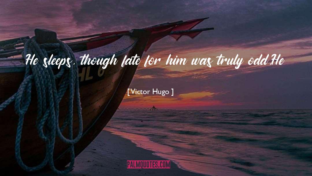 Les Miserables quotes by Victor Hugo
