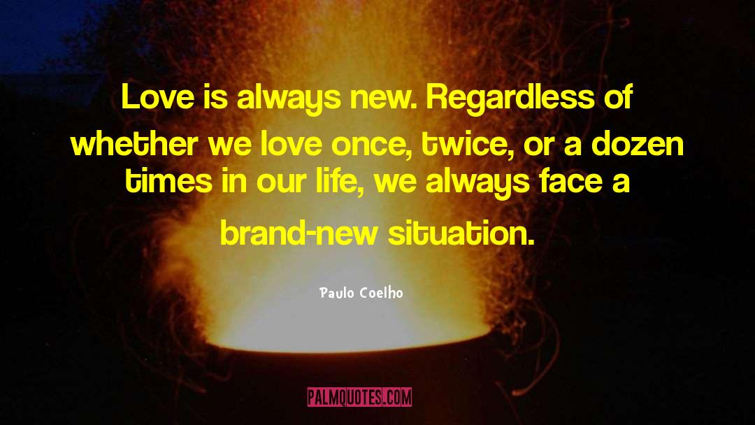 Lesson In Life quotes by Paulo Coelho