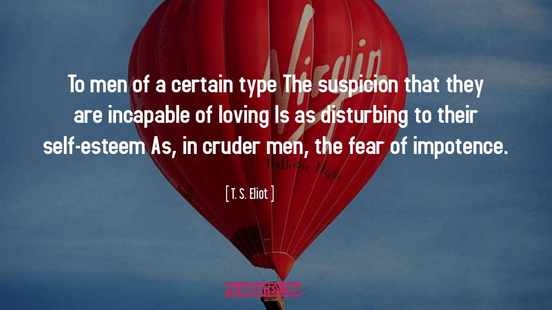 Lessons In Love quotes by T. S. Eliot