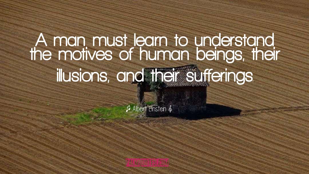 Lessons Learn quotes by Albert Einstein