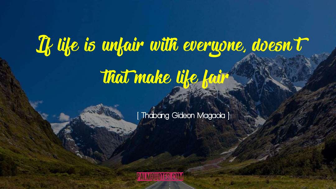 Lessons Learned quotes by Thabang Gideon Magaola