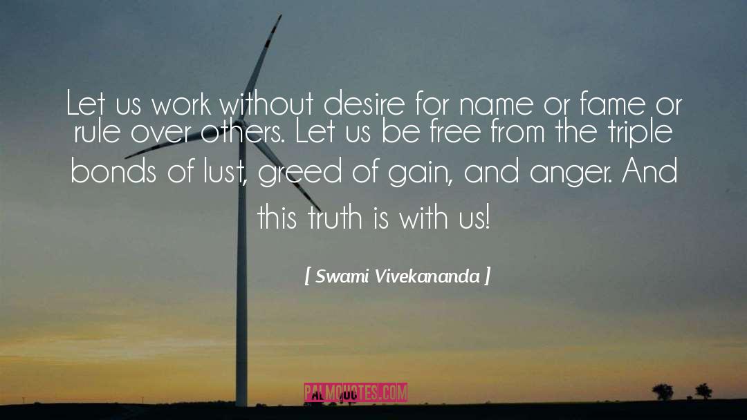 Let Us Be Kind quotes by Swami Vivekananda