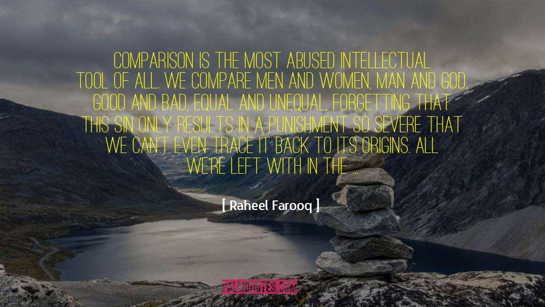 Lethargy quotes by Raheel Farooq