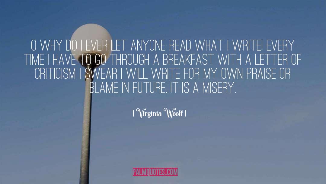 Letter To Dad quotes by Virginia Woolf