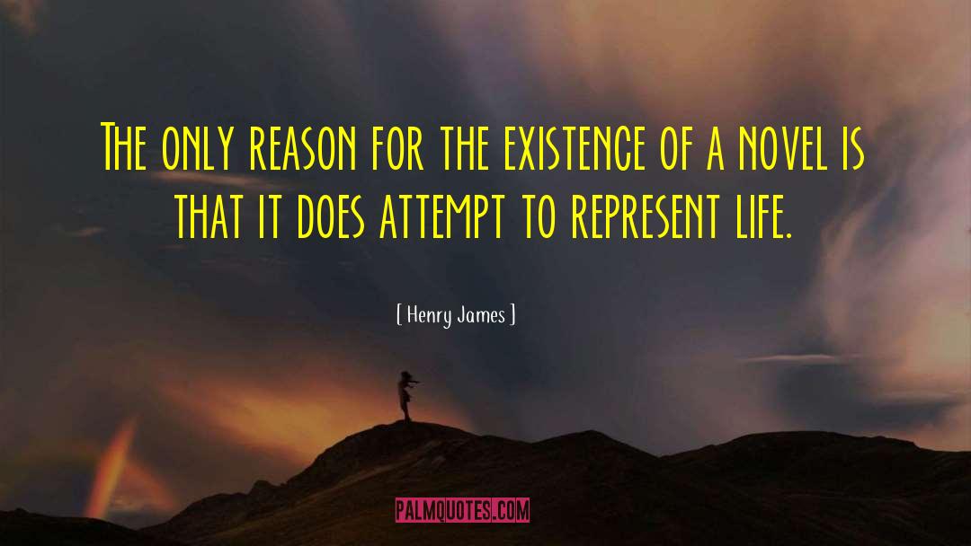 Letter Writing quotes by Henry James