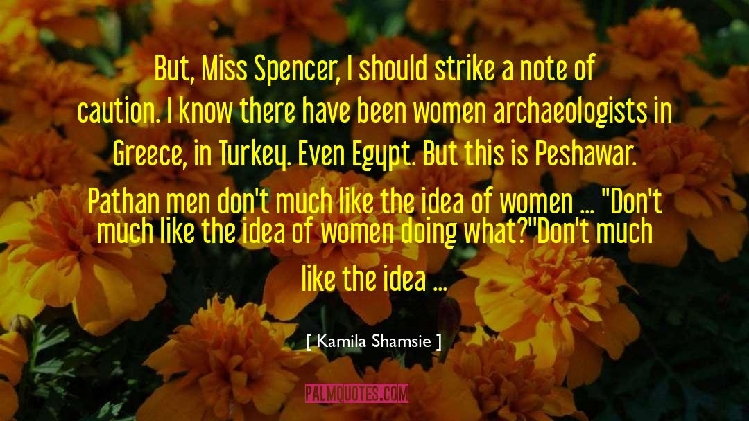 Letters Of Note quotes by Kamila Shamsie