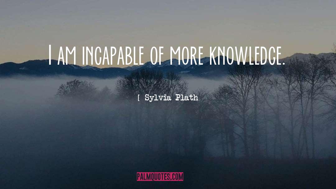 Letters Of Sylvia Plath quotes by Sylvia Plath