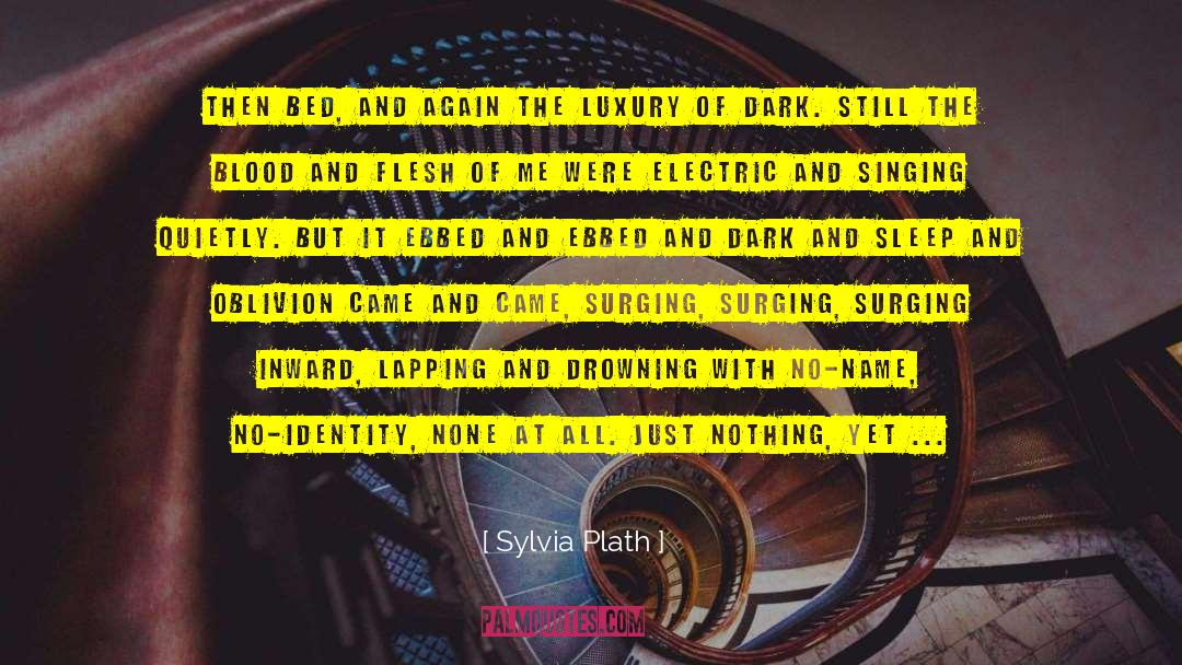 Letters Of Sylvia Plath quotes by Sylvia Plath