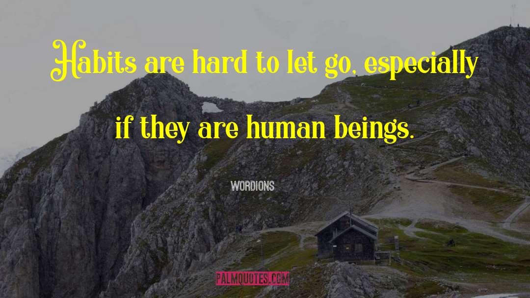 Letting Go Buddhist quotes by Wordions