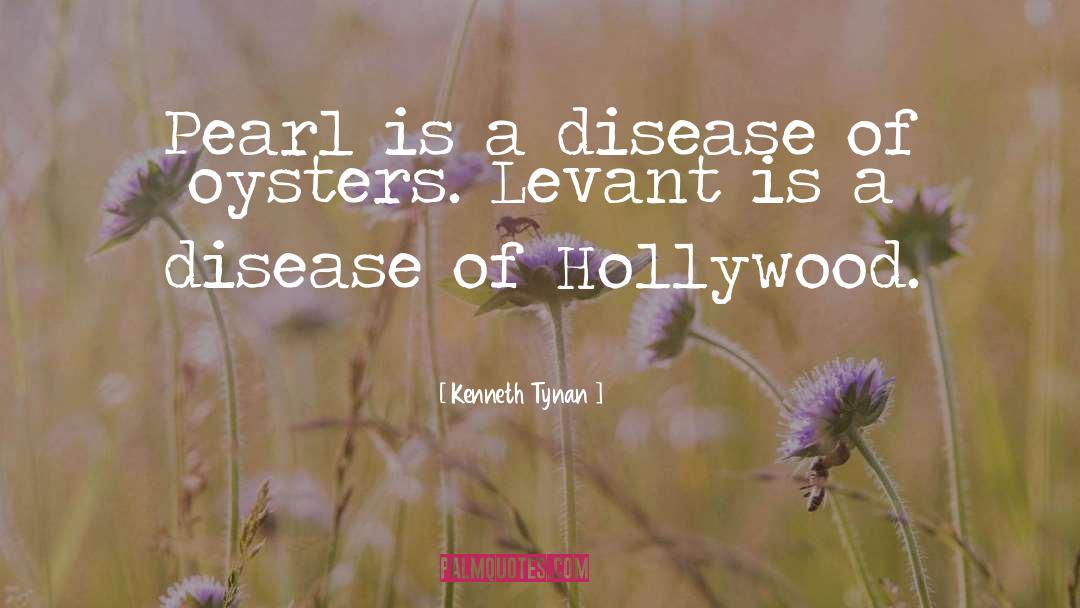 Levant quotes by Kenneth Tynan