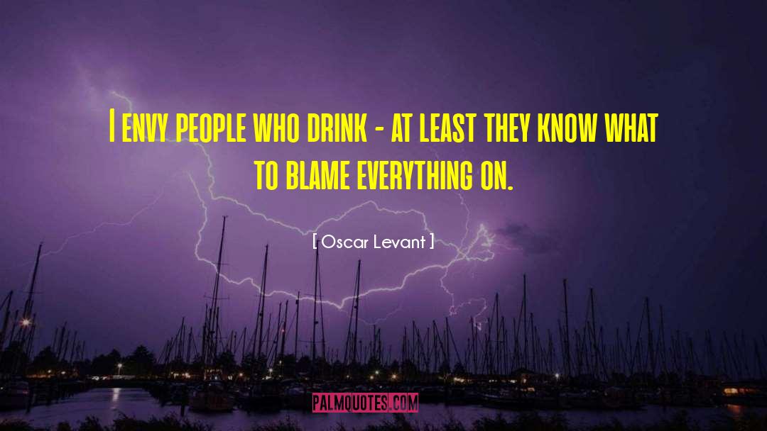 Levant quotes by Oscar Levant
