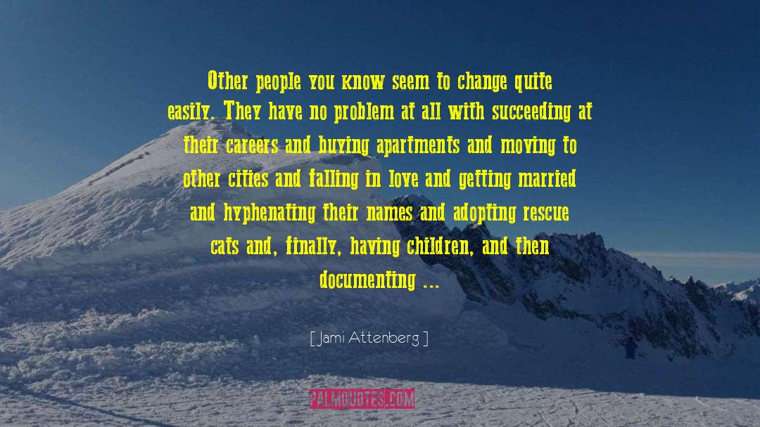 Levanto Apartments quotes by Jami Attenberg