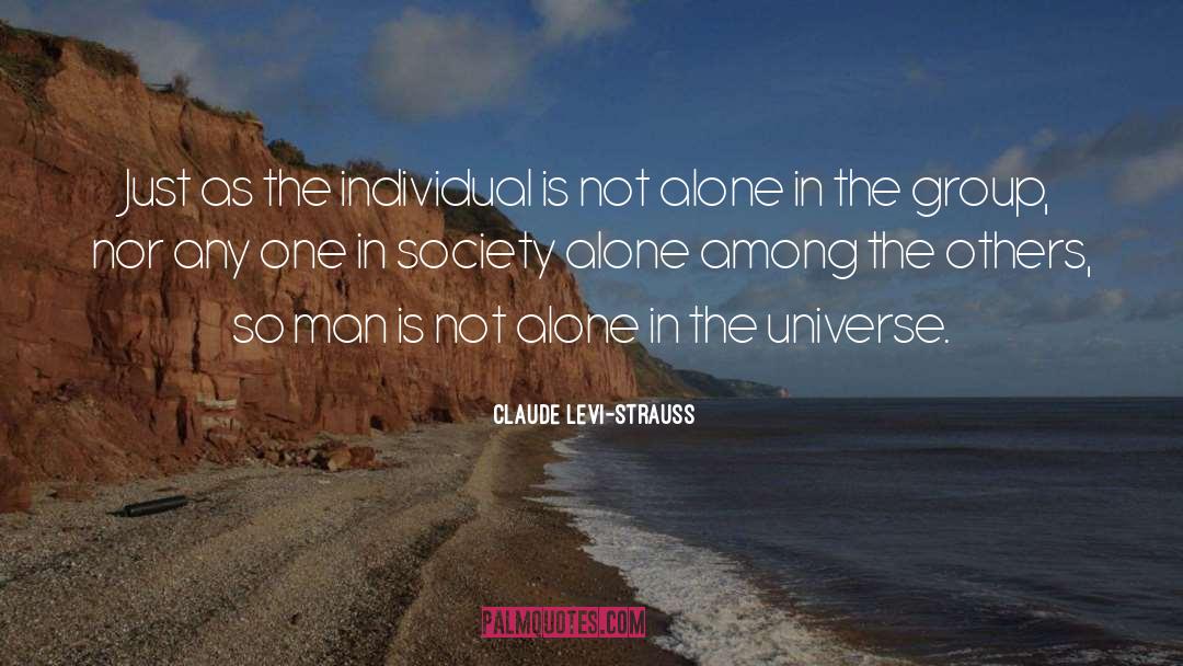 Levi Strauss quotes by Claude Levi-Strauss