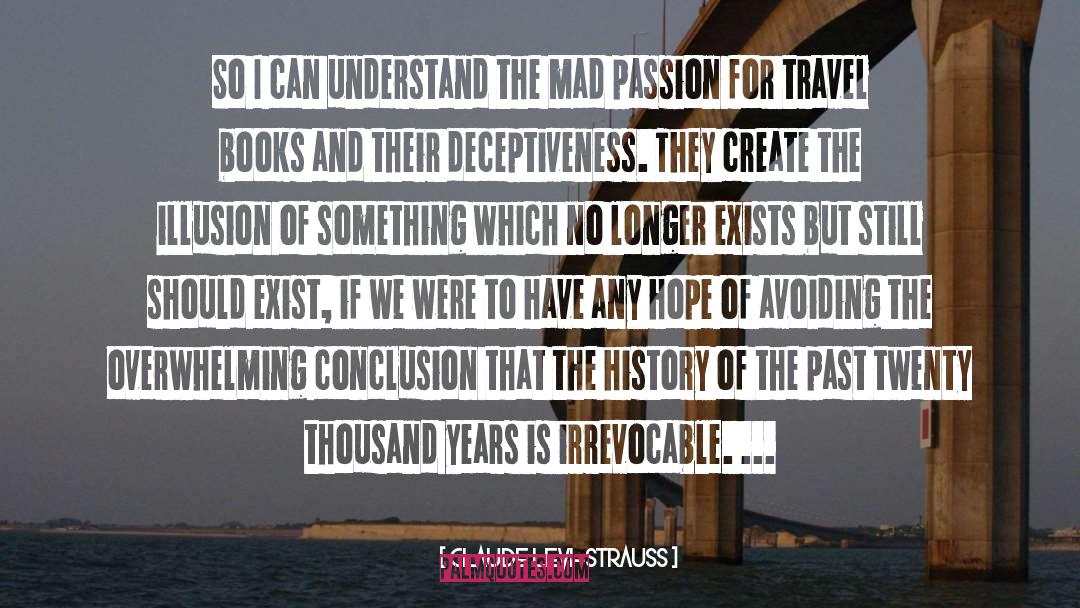 Levi Strauss quotes by Claude Levi-Strauss