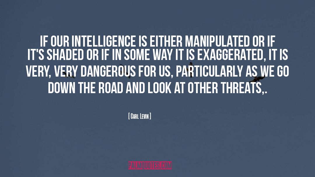 Levin quotes by Carl Levin