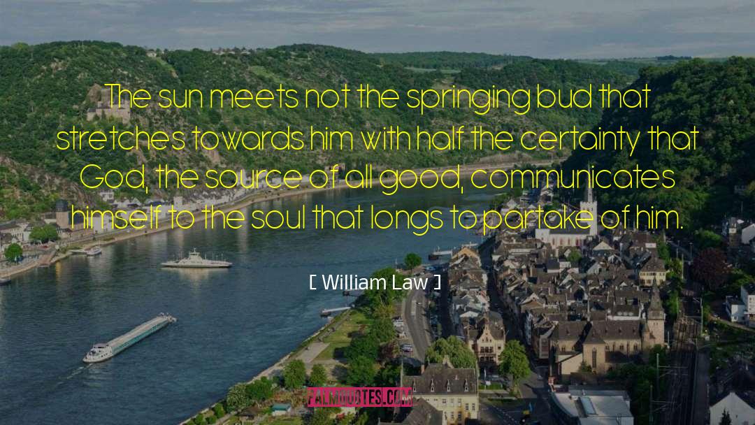 Levitical Law quotes by William Law