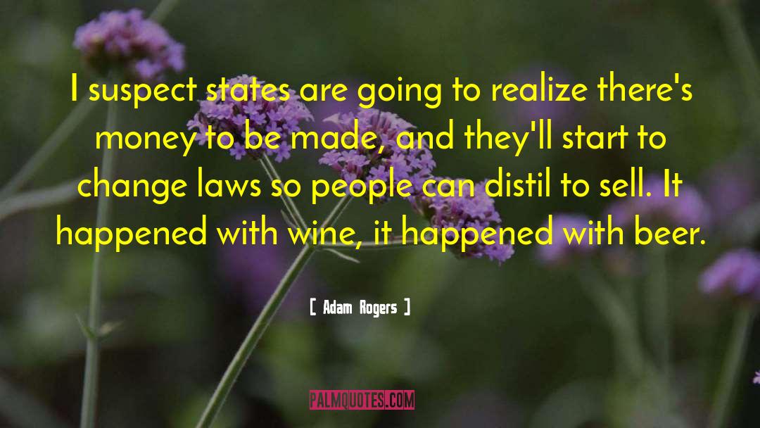 Levitical Law quotes by Adam Rogers