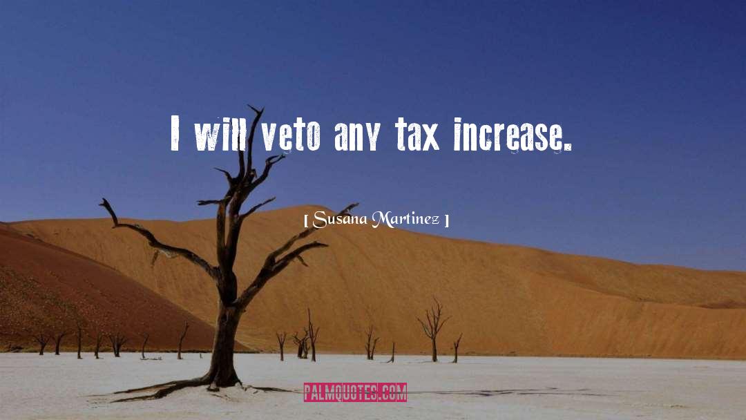 Lewinter Tax quotes by Susana Martinez