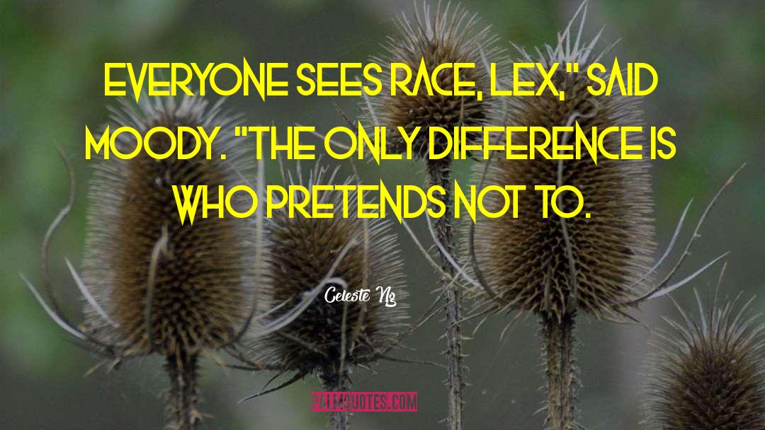 Lex quotes by Celeste Ng