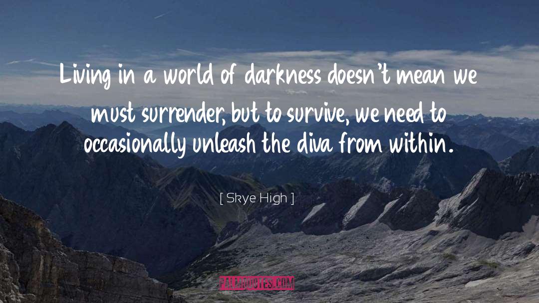 Lgbt Authors quotes by Skye High