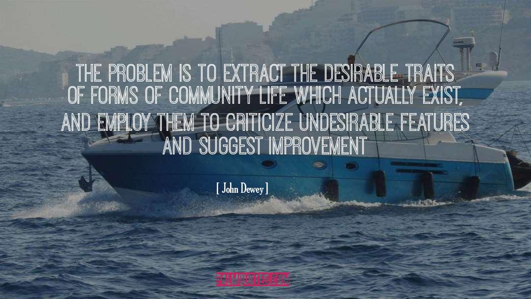 Lgbt Community quotes by John Dewey