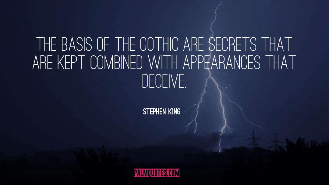 Lgbt Fiction quotes by Stephen King