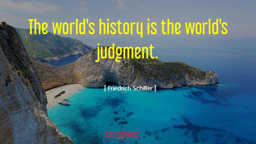 Lgbt History quotes by Friedrich Schiller