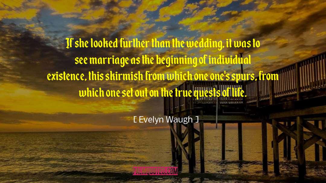 Lgbt Identity quotes by Evelyn Waugh