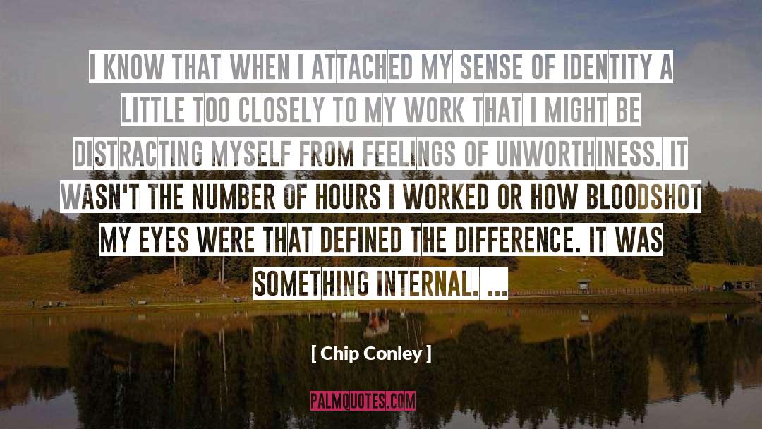 Lgbt Identity quotes by Chip Conley