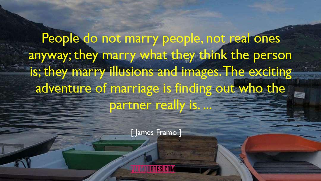 Lgbt Marriage quotes by James Framo