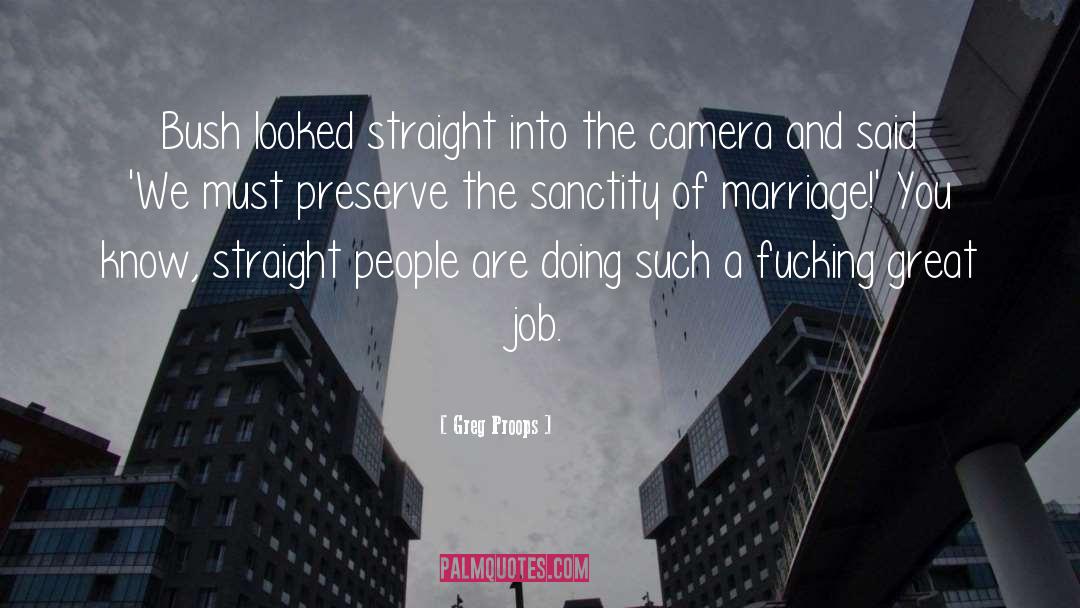 Lgbt quotes by Greg Proops