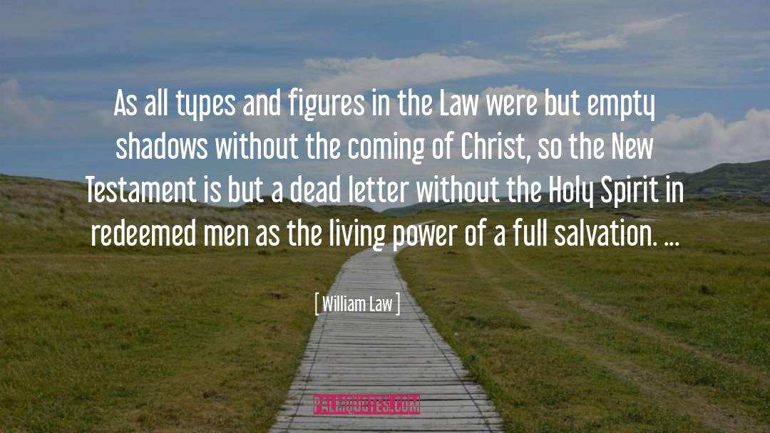 Lgbt Religious quotes by William Law