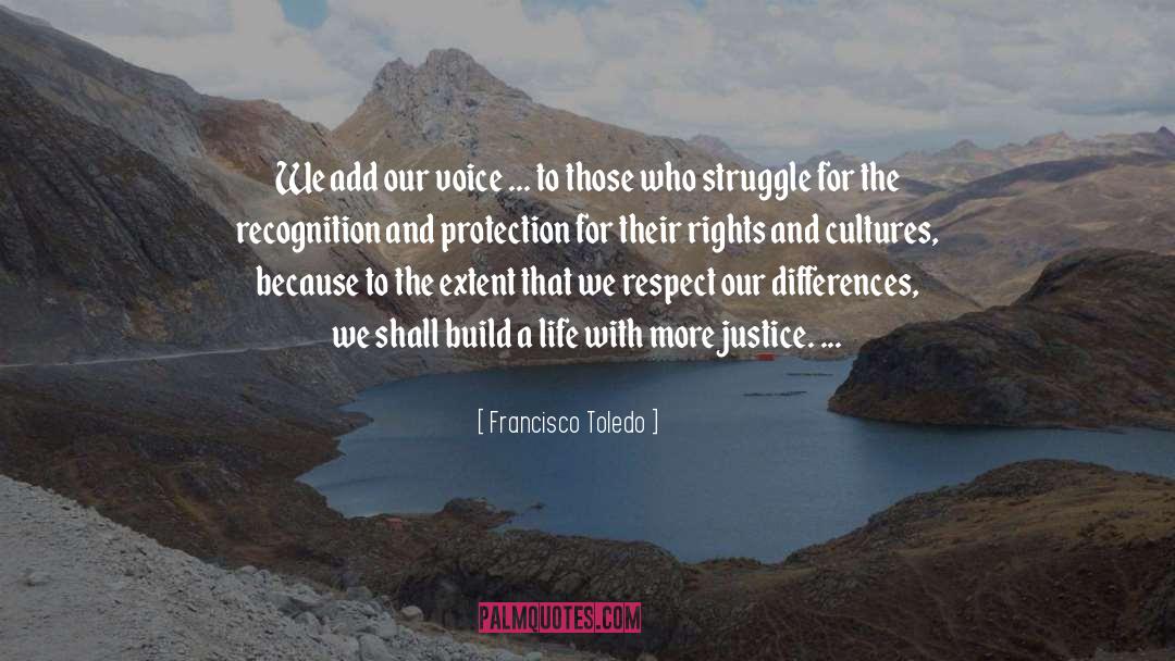 Lgbt Rights quotes by Francisco Toledo