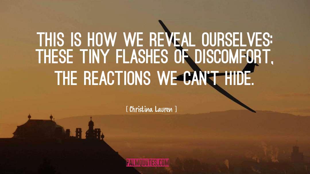 Lgbtq Lgbtq Ya quotes by Christina Lauren