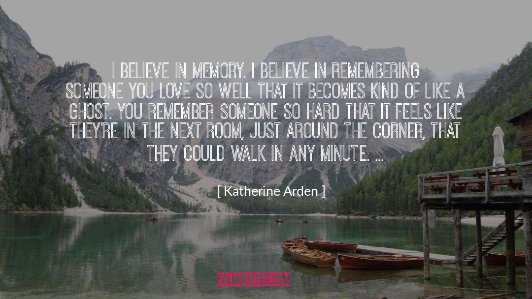 Lgbtq Love quotes by Katherine Arden