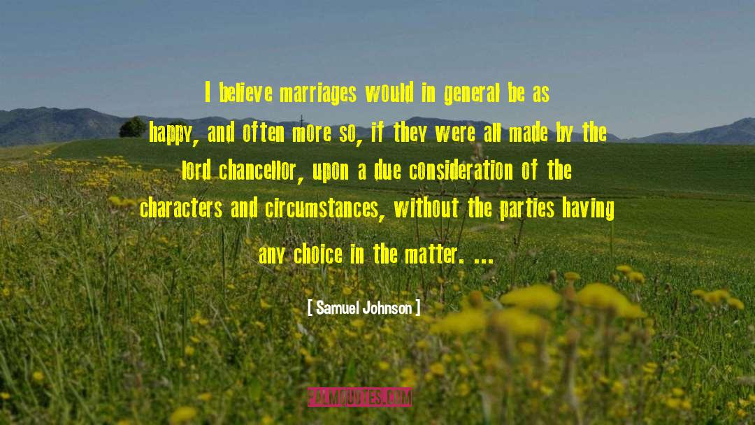 Lgbtqia Characters quotes by Samuel Johnson
