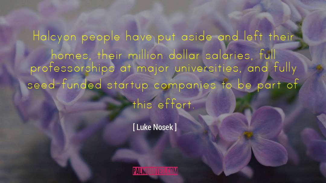 Lgbtqia Full quotes by Luke Nosek