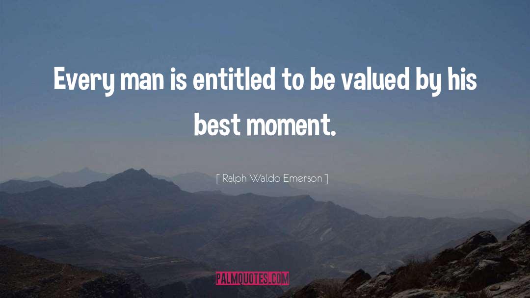 Lia Emerson quotes by Ralph Waldo Emerson