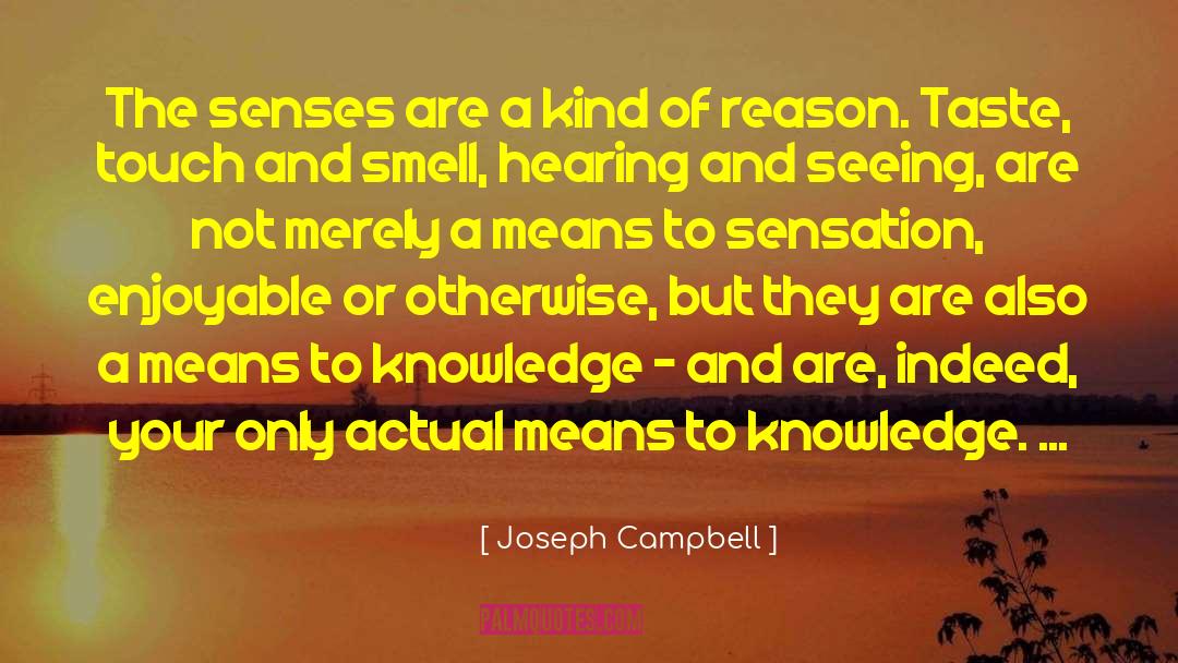 Liam Campbell quotes by Joseph Campbell