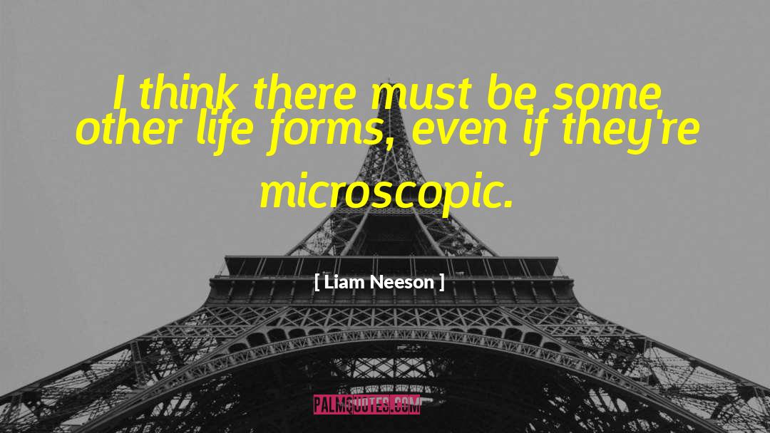 Liam Gillmour quotes by Liam Neeson