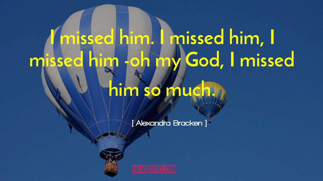 Liam Payne quotes by Alexandra Bracken