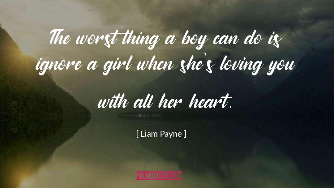 Liam Payne quotes by Liam Payne