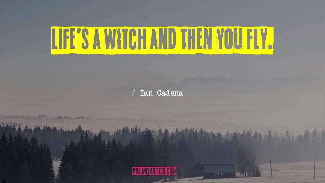 Libbing Urban quotes by Ian Cadena