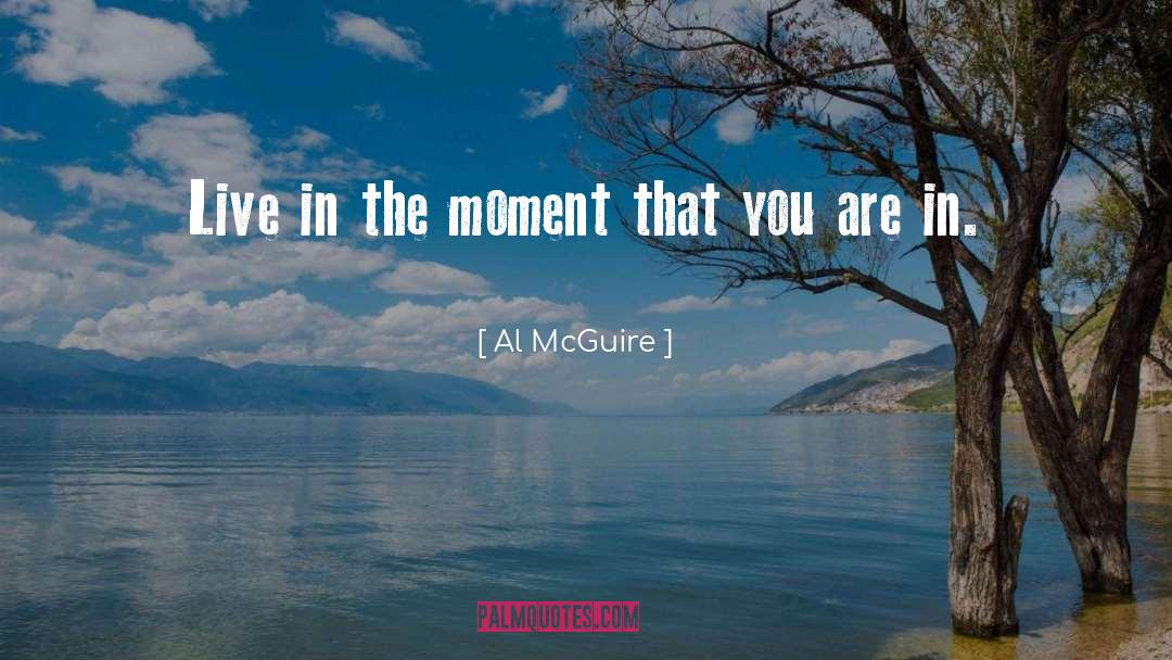 Liber Al quotes by Al McGuire