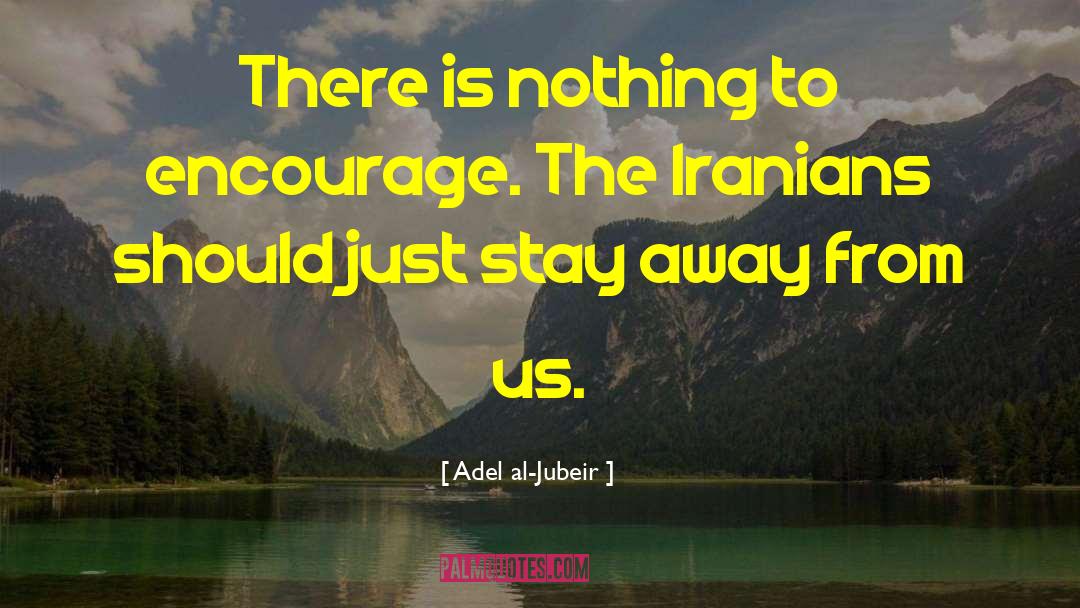 Liber Al quotes by Adel Al-Jubeir