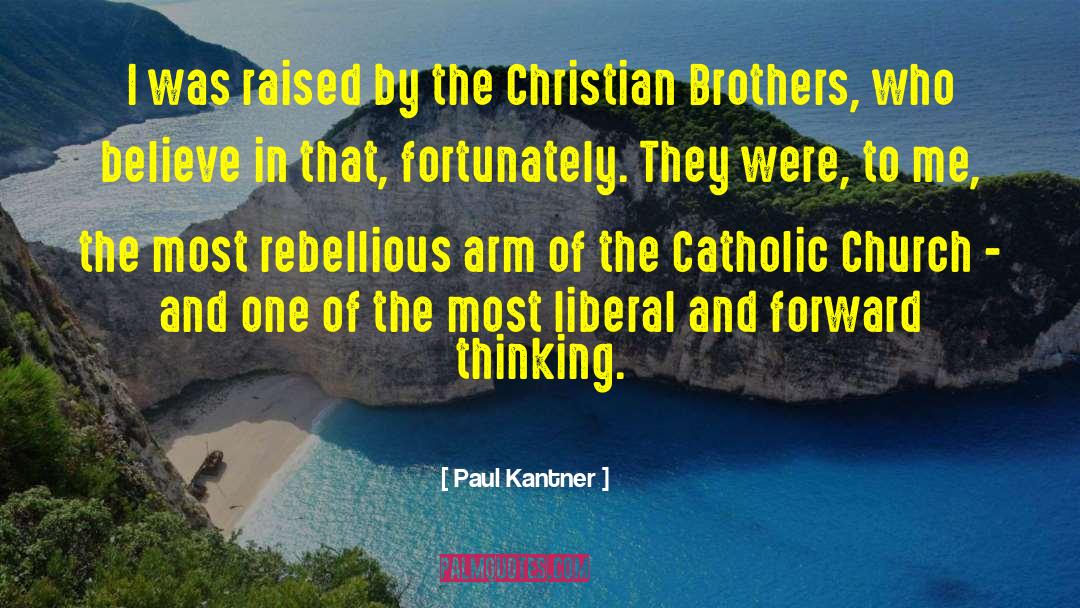 Liberal Policy quotes by Paul Kantner